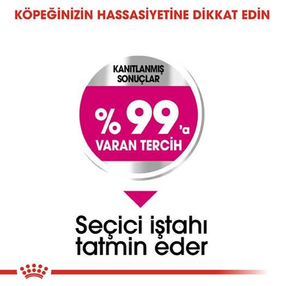 Royal Canin Mini Exigent Yetişkin Köpek Maması 3 KG  | SRC: Barcode: 3182550894050