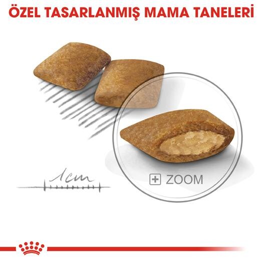 Royal Canin Mini Exigent Yetişkin Köpek Maması 3 KG  | SRC: Barcode: 3182550894050