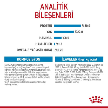 Royal Canin Mini Starter Yavru Köpek Maması 4 KG  | SRC: Barcode: 3182550932707