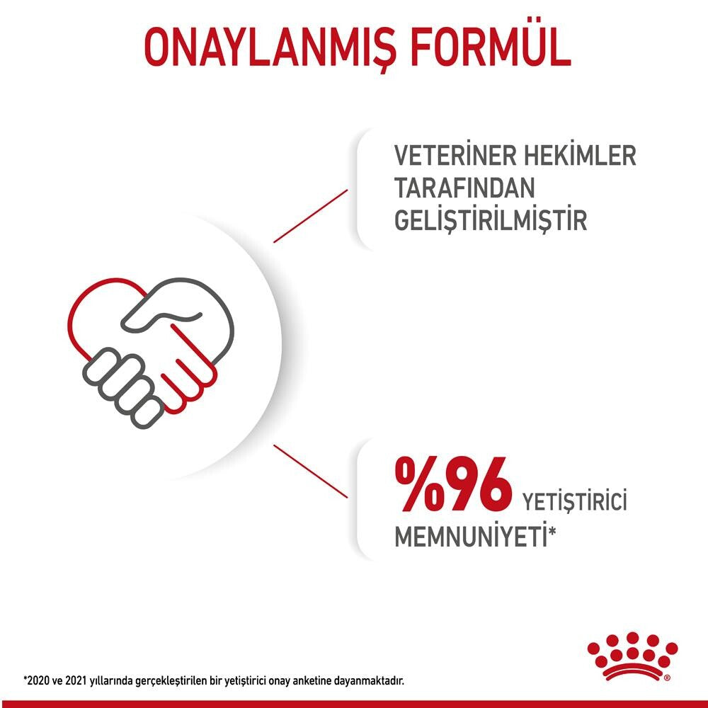 Royal Canin Mother & Baby Cat 34 Anne Ve Yavru Kedi Maması 4 KG  | SRC: Barcode: 3182550707329