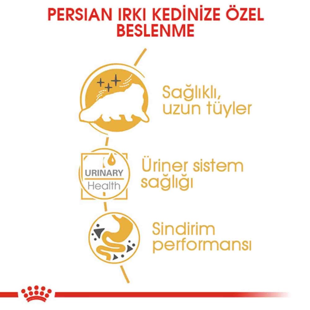 Royal Canin Persian Yetişkin Kedi Konservesi 85 GR 12 ADET  | SRC: Barcode: 203001020-12