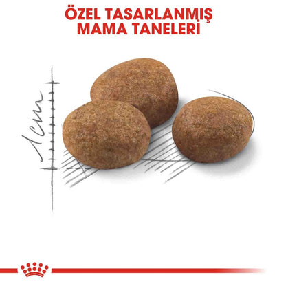 Royal Canin Sterilised 7 Kısırlaştırılmış Yaşlı Kedi Maması 1.5 KG  | SRC: Barcode: 3182550784566