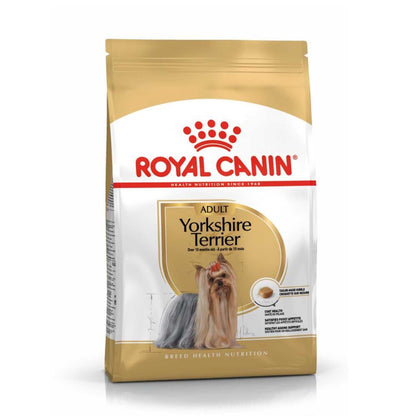 Royal Canin Yorkshire 28 Yorkshire Terrier Köpeklerine Özel Irk Maması 1.5 KG  | SRC: Barcode: 3182550716857