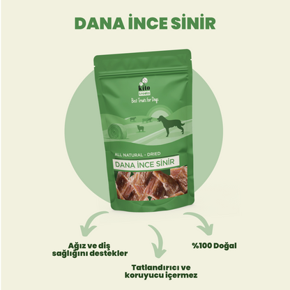 Dana İnce Sinir Ödül Maması