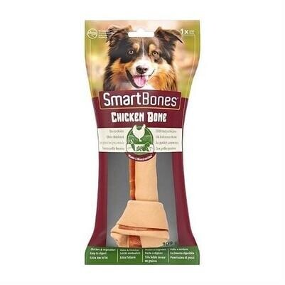 Smartbones Tavuklu Sargı Kemik Köpek Ödülü 18 CM L  | SRC: Barcode: 0810833027132