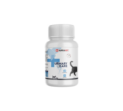 Supravet Urinary Care Kedi Ve Köpek İçin İdrar Sağlığı Sistem Destekleyici Tablet (75 Tablet)  | SRC: Barcode: 8680589181318