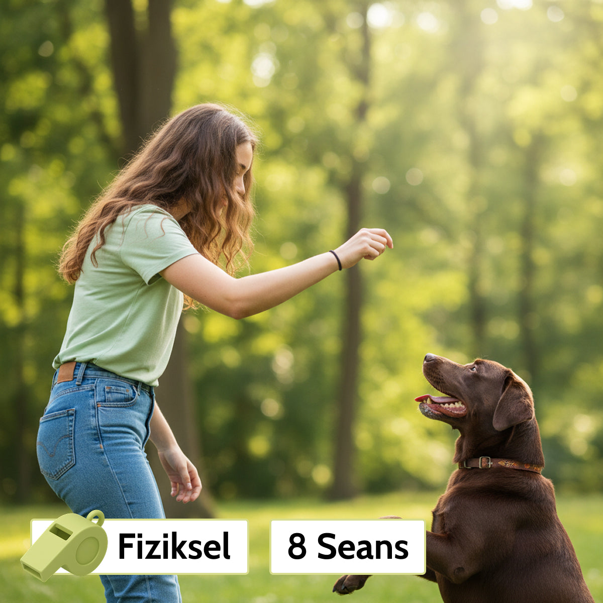 Temel İtaat Eğitimi