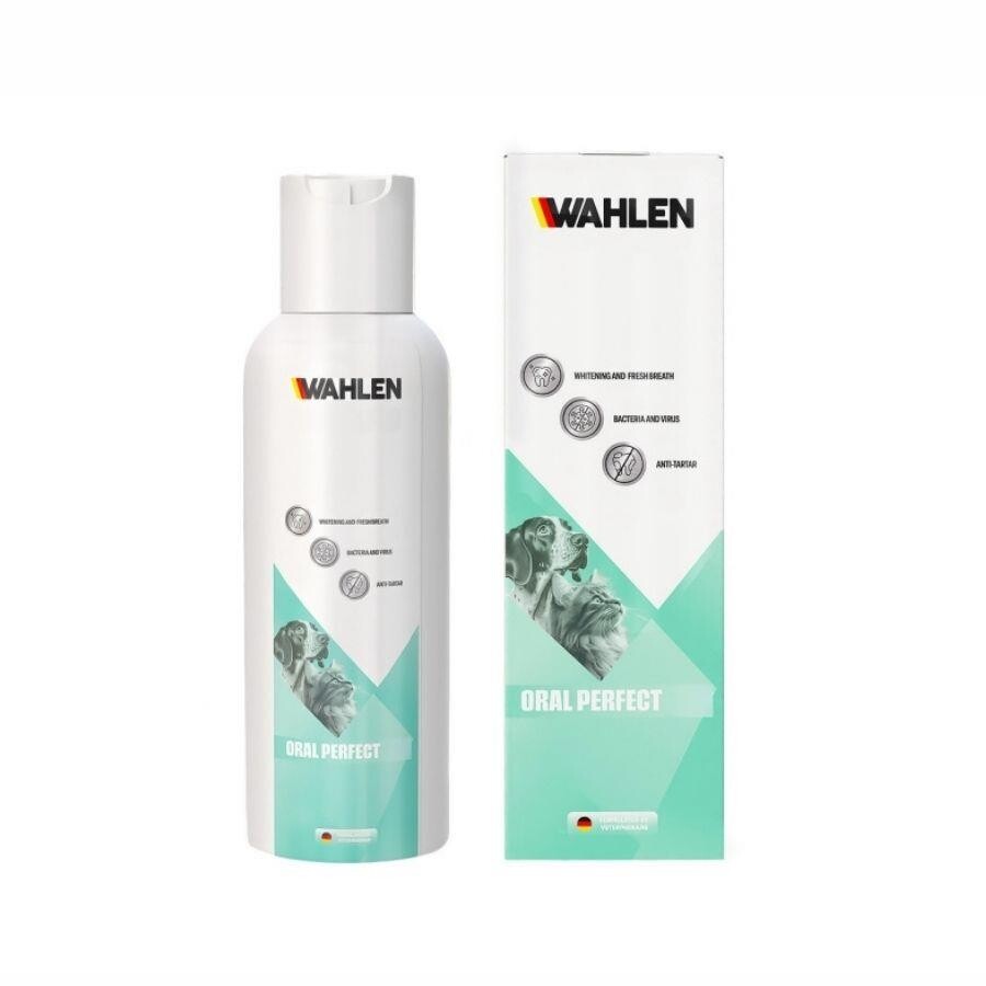Wahlen Oral Perfect Kedi Ve Köpekler İçin Diş Bakım Jeli 60 ML  | SRC: Barcode: 8683434453769