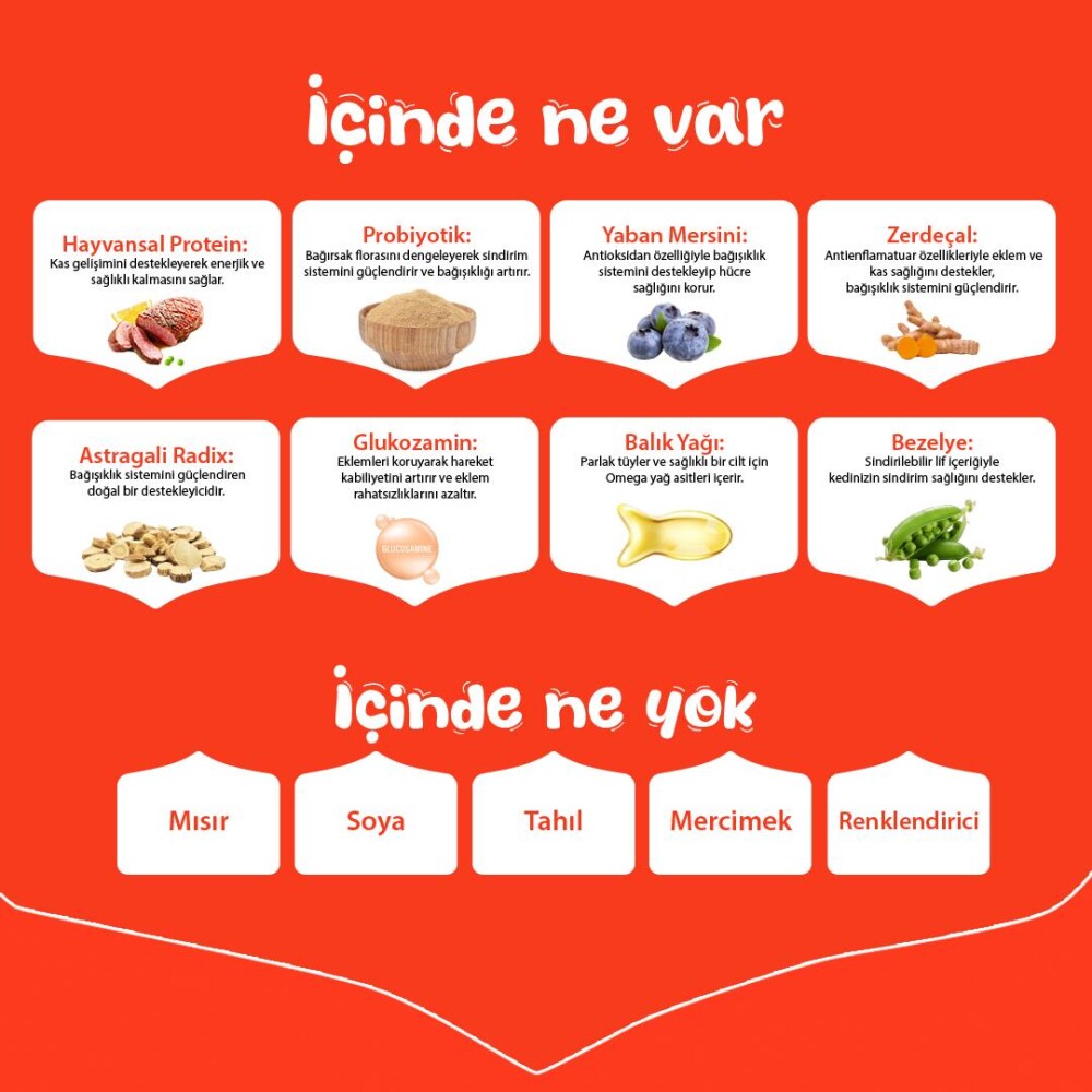 Wanpy Ördekli Tahılsız Yetişkin Köpek Maması 12 KG  | SRC: Barcode: 6927749823148