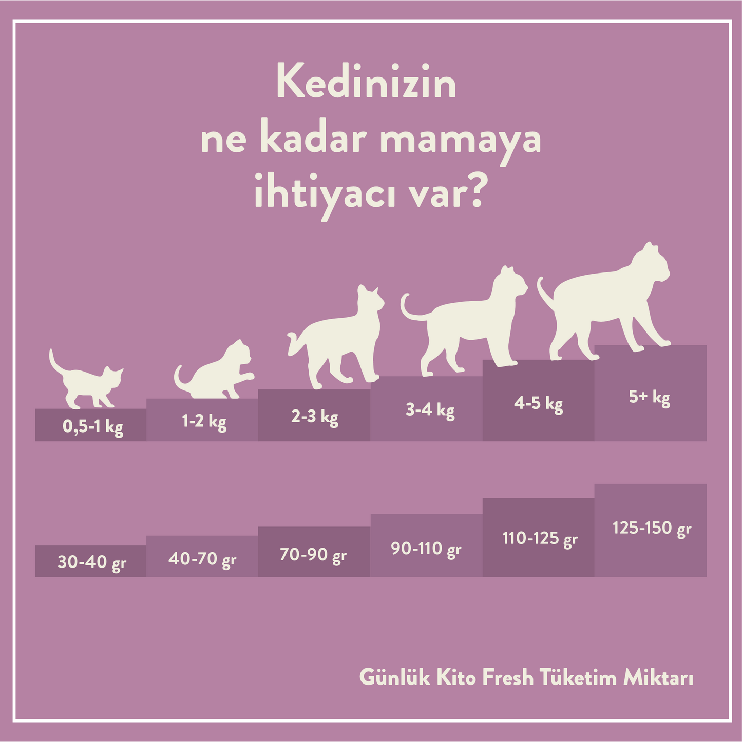 Günlük Tüketim Miktarı