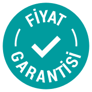 Fiyat Garantisi
